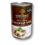 Coconut Milk