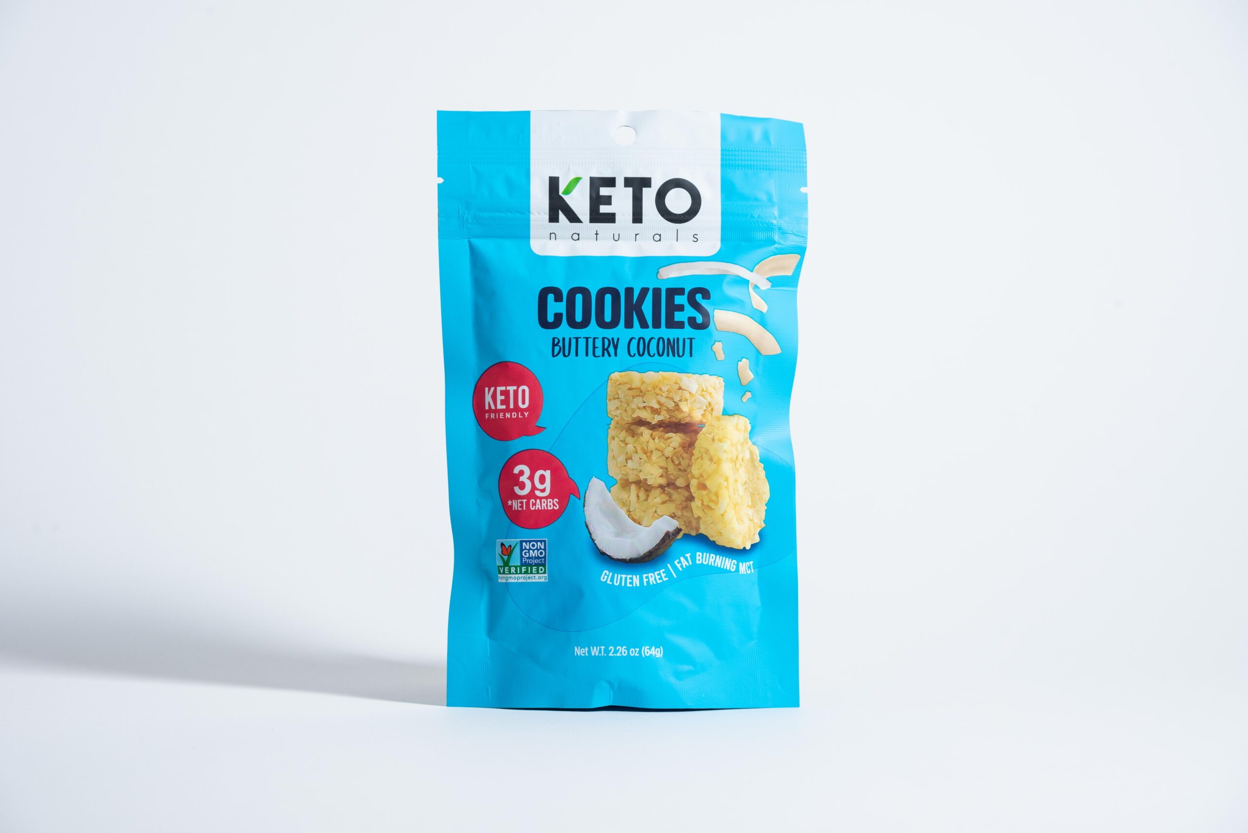 Keto Cookies Buttery Coconut Keto Cookies Buttery Coconut