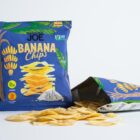 Banana Chips