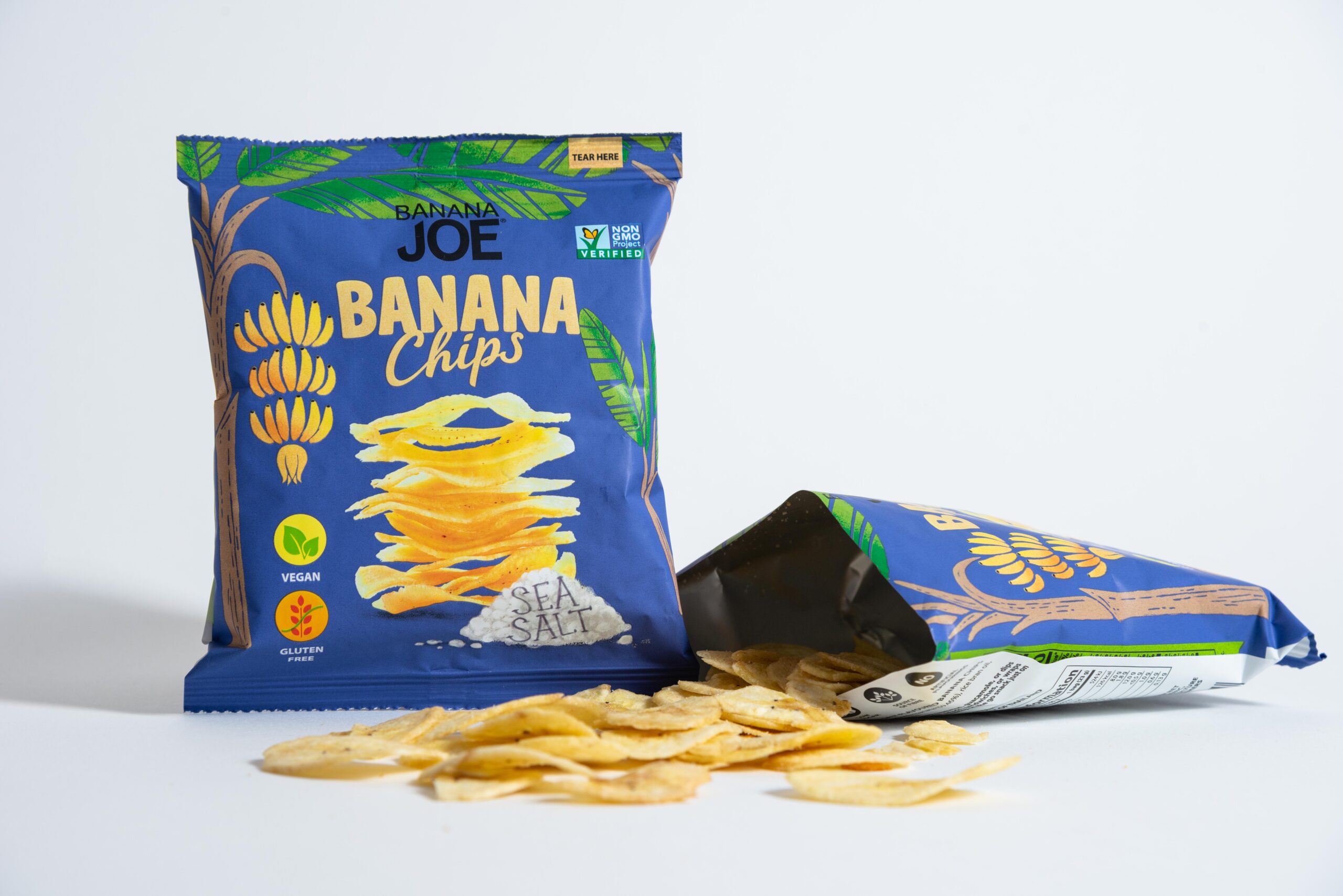 Banana Chips
