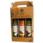 Thai Sauce Giftset, Stirfry sauce