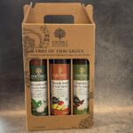 Stirfry SetThai Sauce Giftset