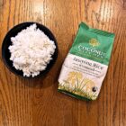 Jasmine Rice