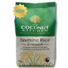 Jasmine Rice
