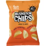 Real Naturals Shiitake Mushroom Chips