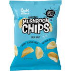 Real Naturals Shiitake Mushroom Chips