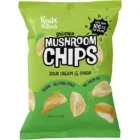 RealNaturals Shiitake Mushroom Chips