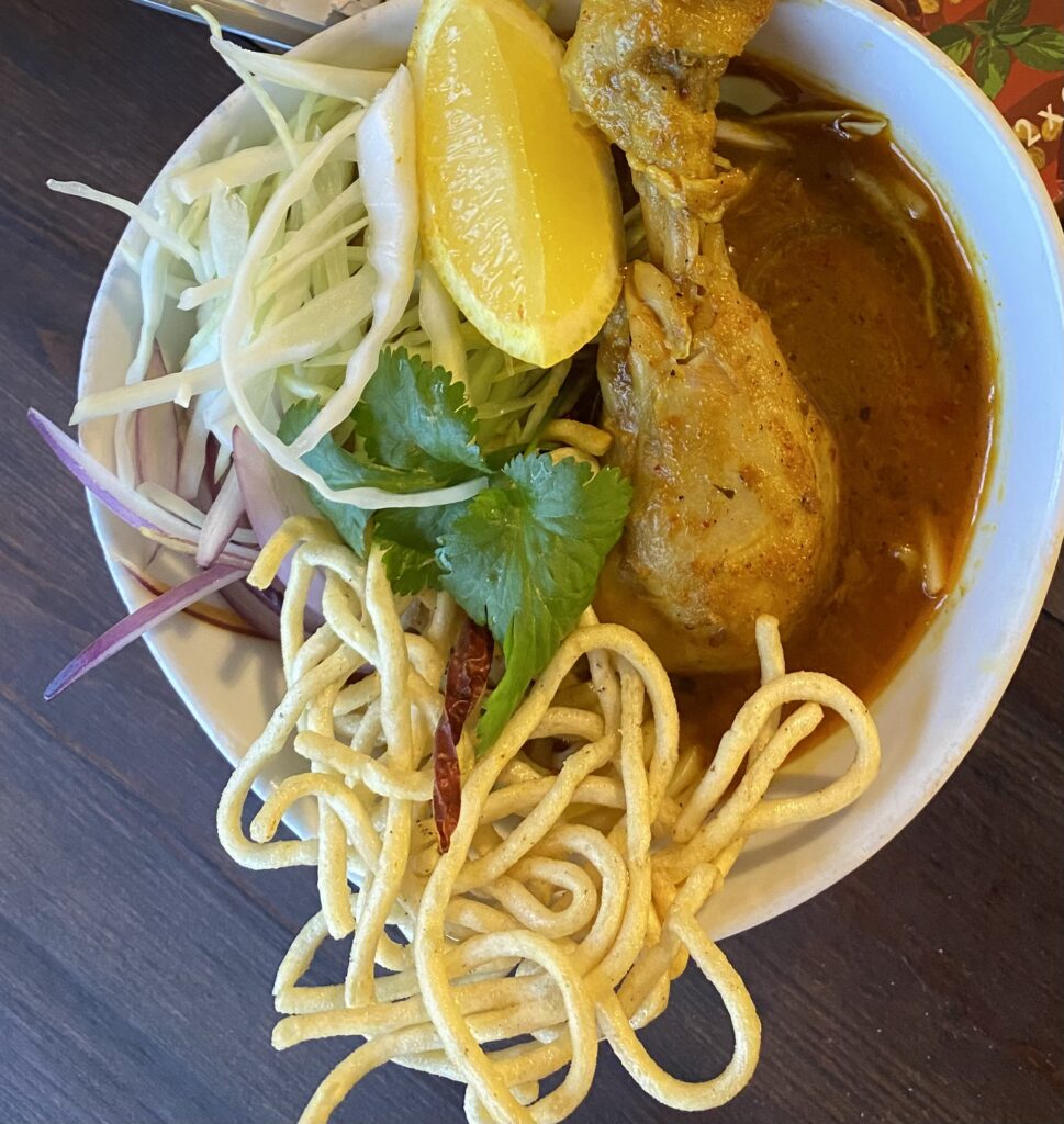 Khao Soi