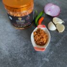 Crispy Chilli Crunch