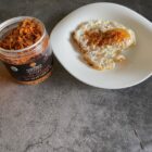 Crispy Chilli Crunch