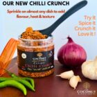 Chilli Crunch