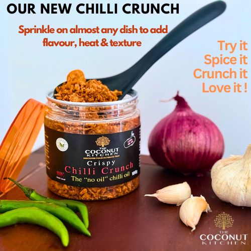 Chilli Crunch