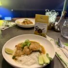 Thai Yellow Curry