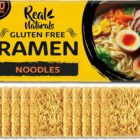 Gluten Free Ramen Noodles Nov