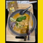 Real Naturals Gluten Free Ramen bowl